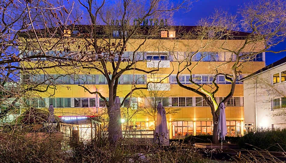 Hotel Central