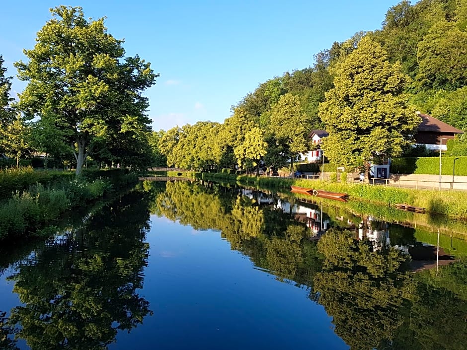 Hotel Schiff Nagold