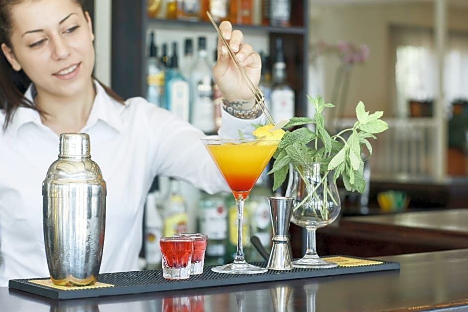 Giannoulis Santa Marina Beach Hotel - All Inclusive