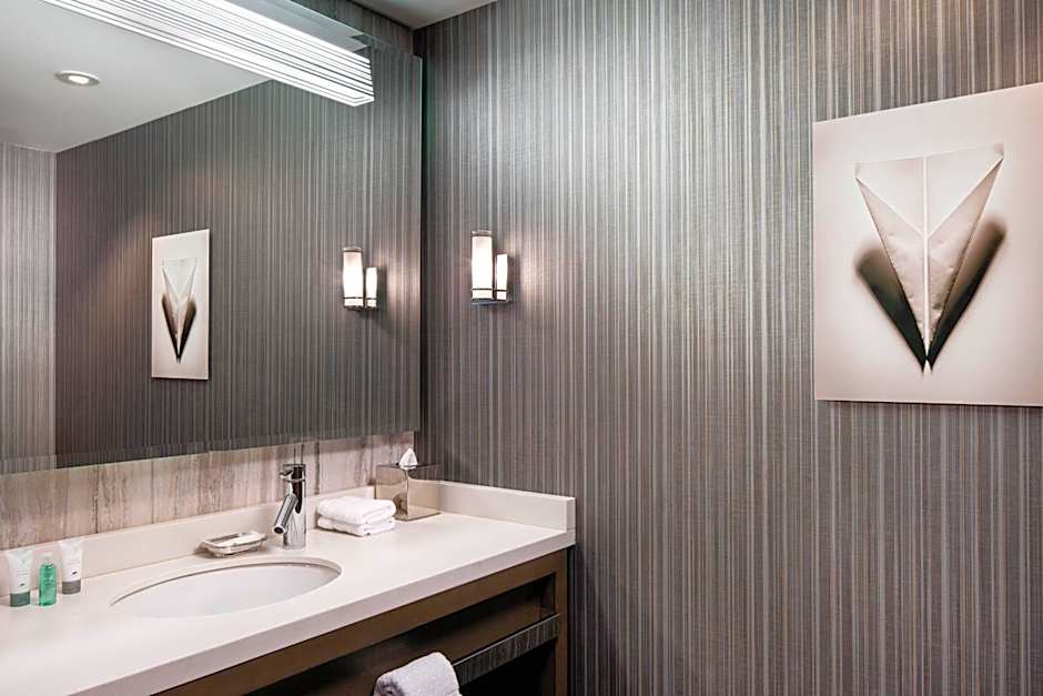 The Westin Cleveland Downtown