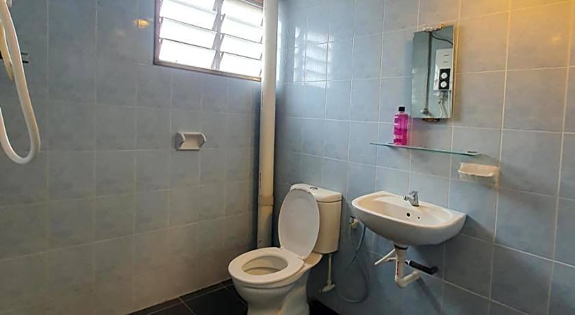 Highway Hotel Ipoh