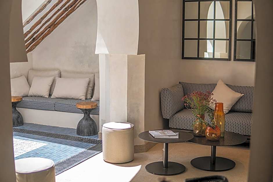 The Neela Boutique Hotel Stone Town