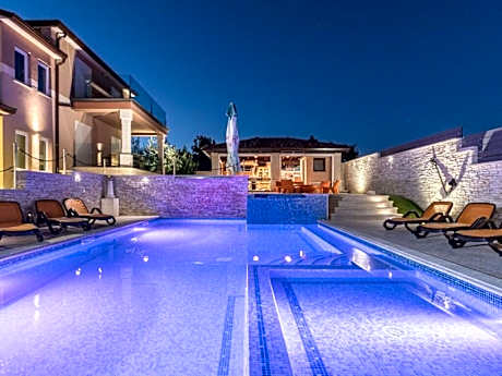 Istra Kamen Comfortable holiday residence