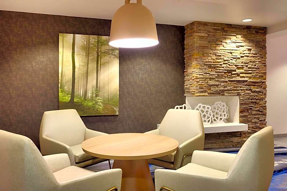 Fairfield Inn & Suites by Marriott Roswell
