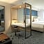 SpringHill Suites by Marriott Tampa Downtown