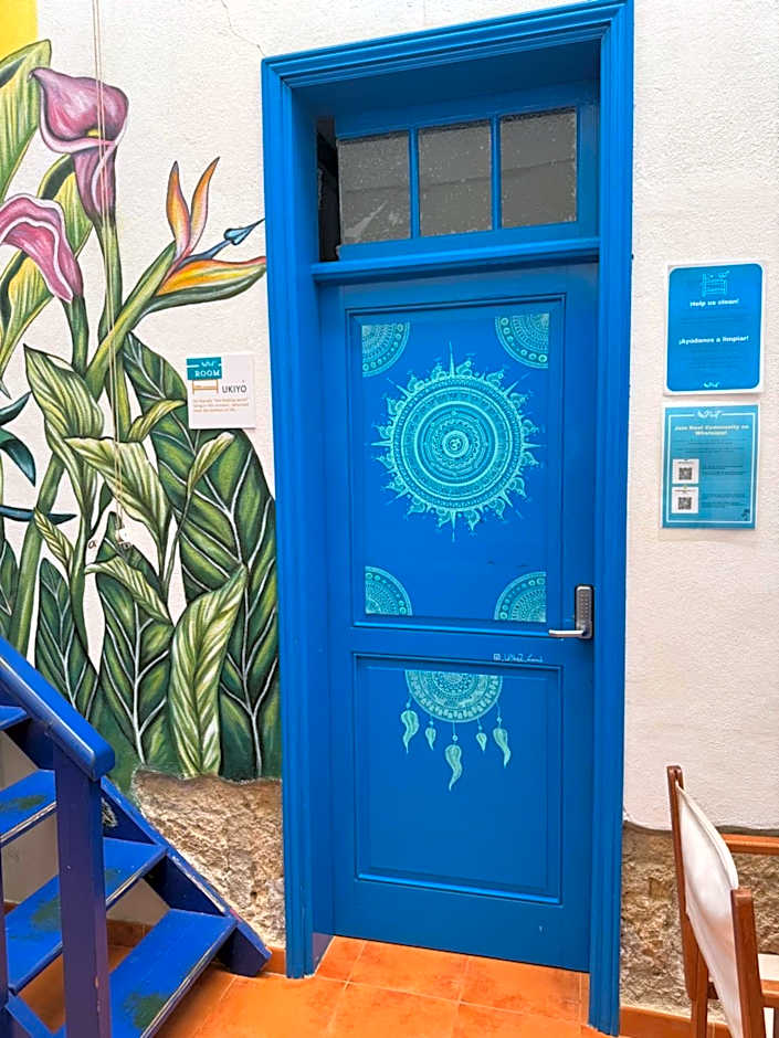 Ashavana Nest Hostel