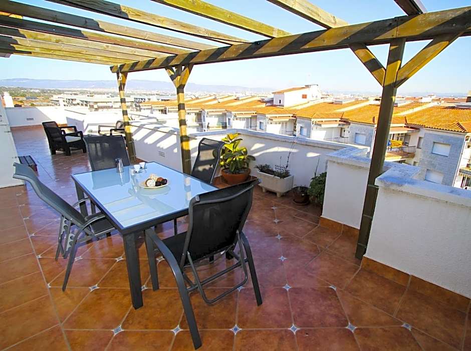 Neia Apartment Planet Costa Dorada