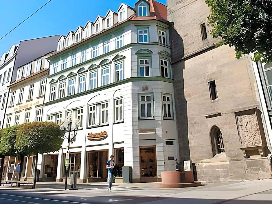 Hotel Zumnorde Am Anger