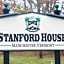 Stanford House