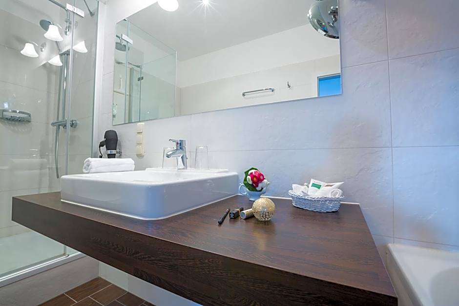 Romantik Hotel Schwanefeld & Spa