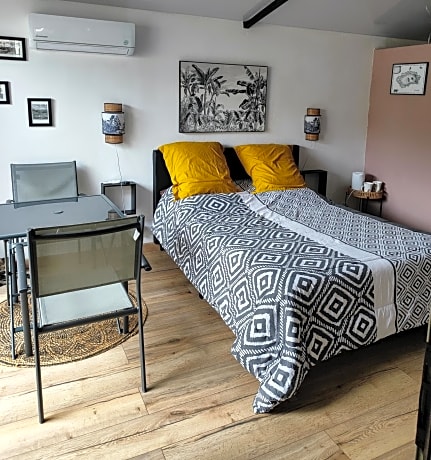 L'évidence St André