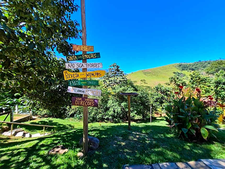 Pousada Sitio Barreirinha