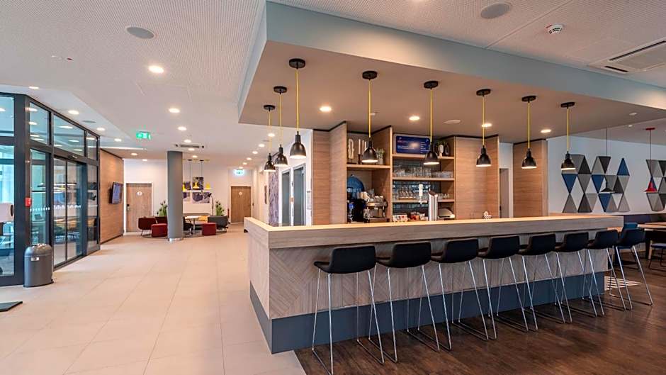 Holiday Inn Express Krefeld Dusseldorf By IHG