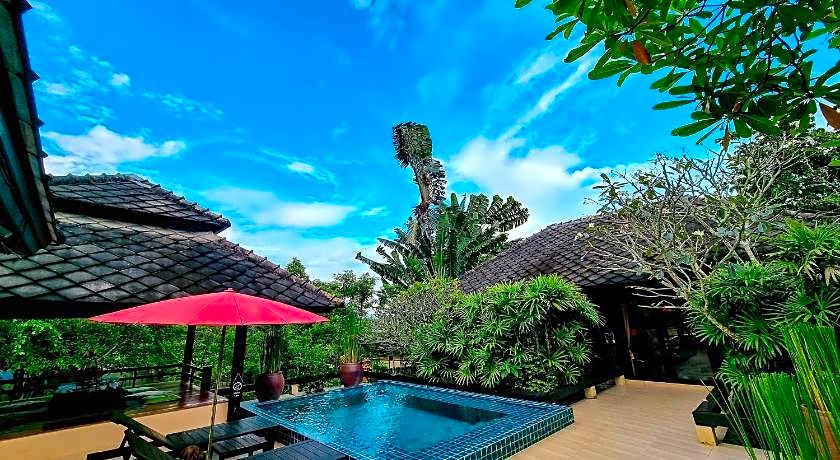 Villa Khao Phaengma
