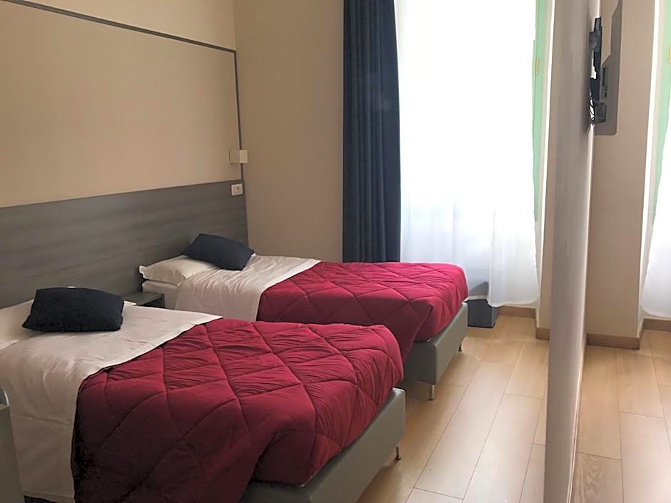 Boutique Hôtel Neptune Nice