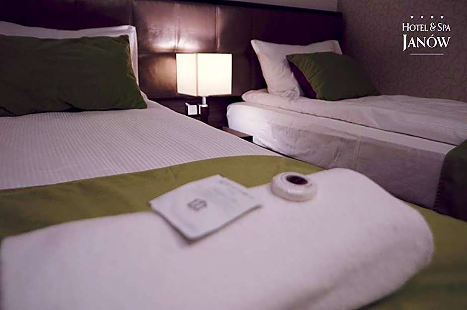 Hotel Janów
