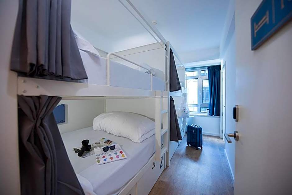 room00 Lisboa Hostel