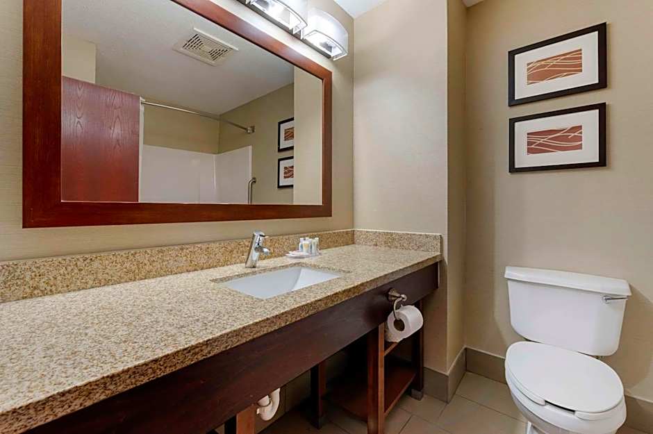 Comfort Inn Pickerington - Columbus East