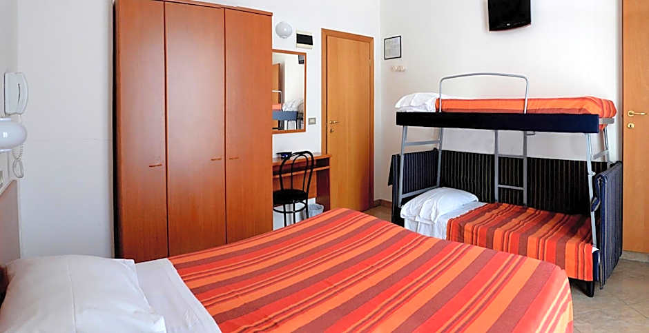 Hotel Trinidad
