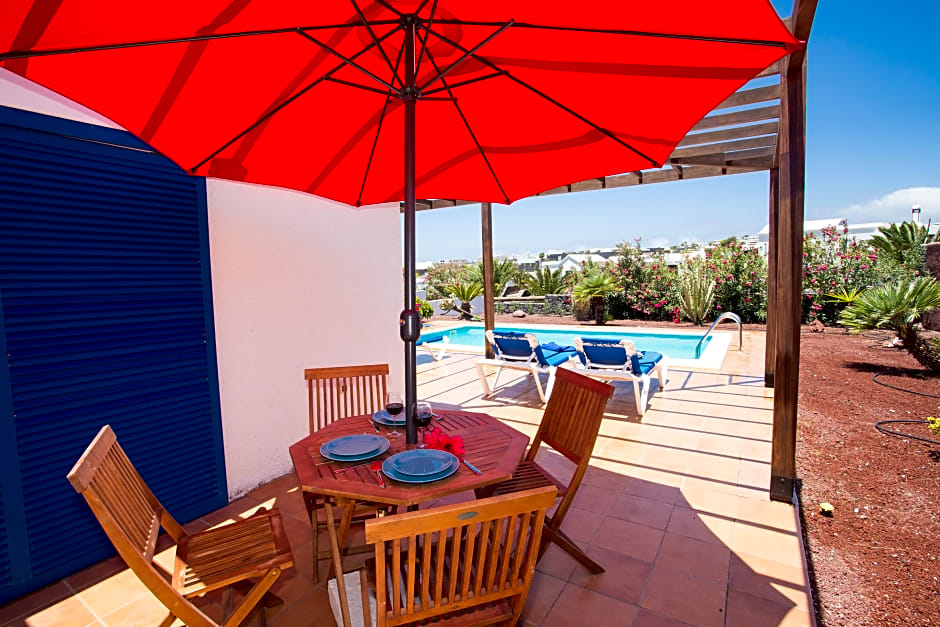 VILLA VALENTINA PRIVATE POOL