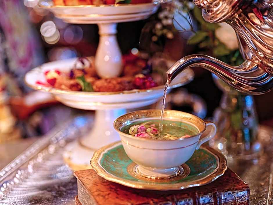 Relais & Château Louise de La Vallière