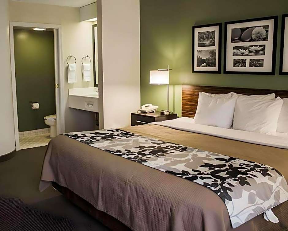 Sleep Inn Johnstown