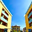 Giallomango Apt in Lucca