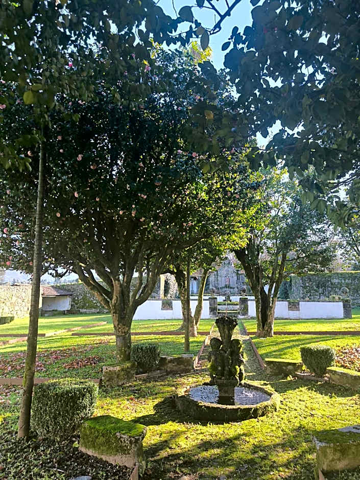 Hotel Paço de Vitorino