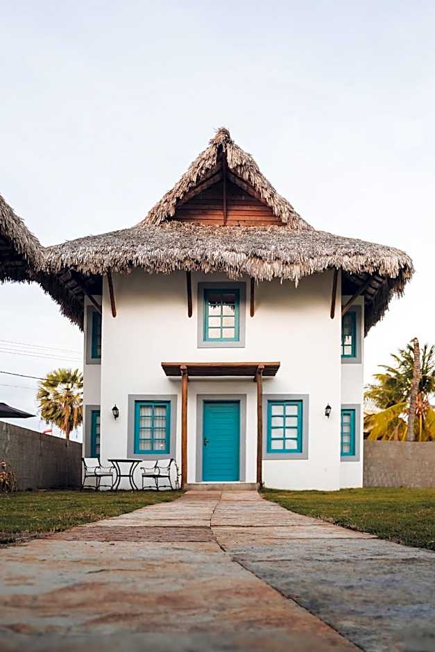 Villa dos Poetas