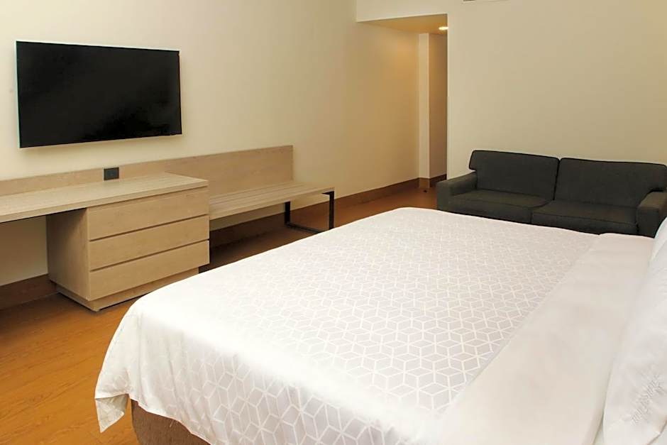 Holiday Inn Express - Monterrey - Tecnologico By IHG