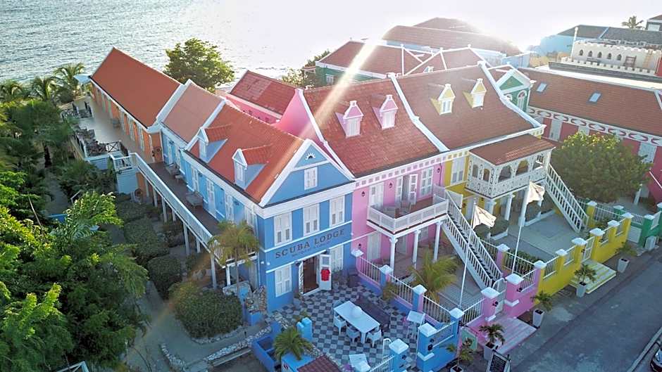 Scuba Lodge & Suites