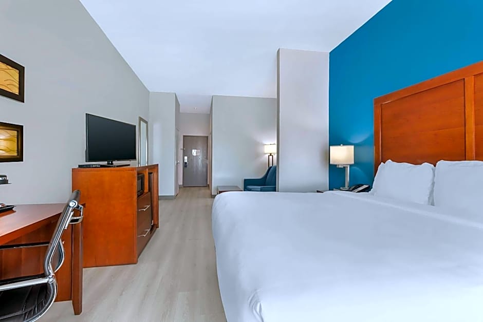 Comfort Inn & Suites Red Oak - Dallas Area