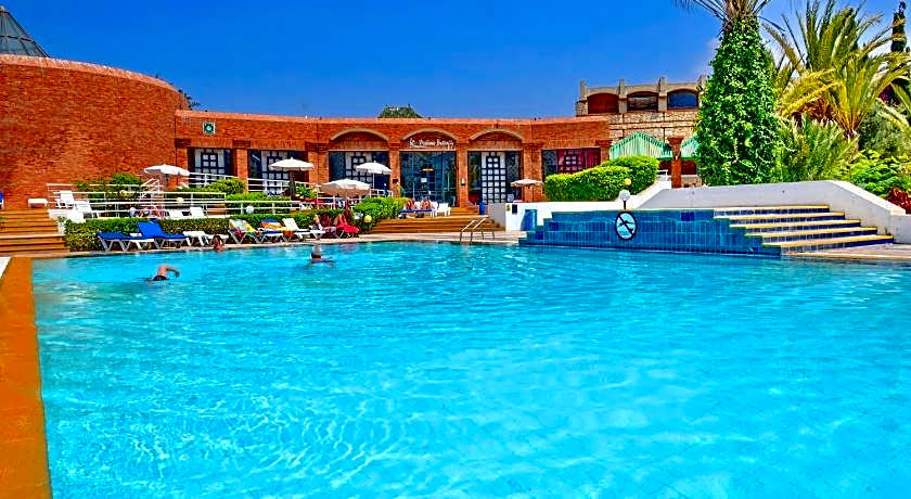 Caribbean Village Agador