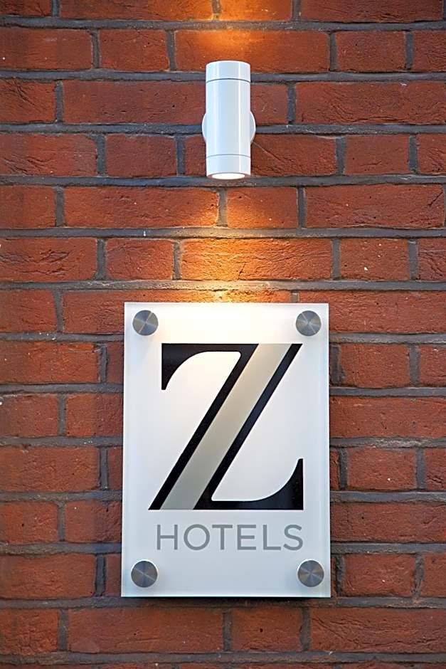 The Z Hotel Covent Garden