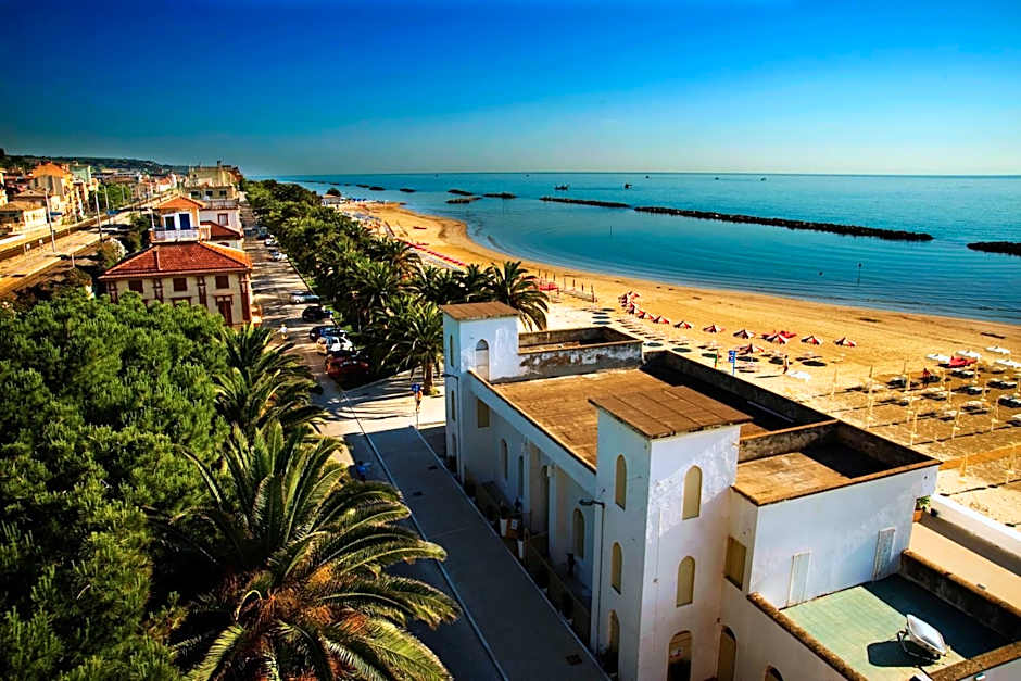 Residence Stella Marina