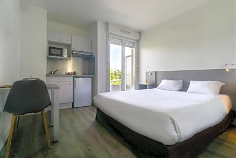 City Residence Chelles