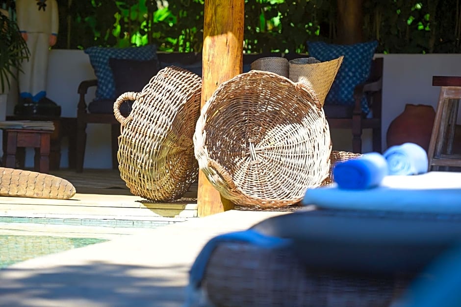 Hotel Boutique Perainda