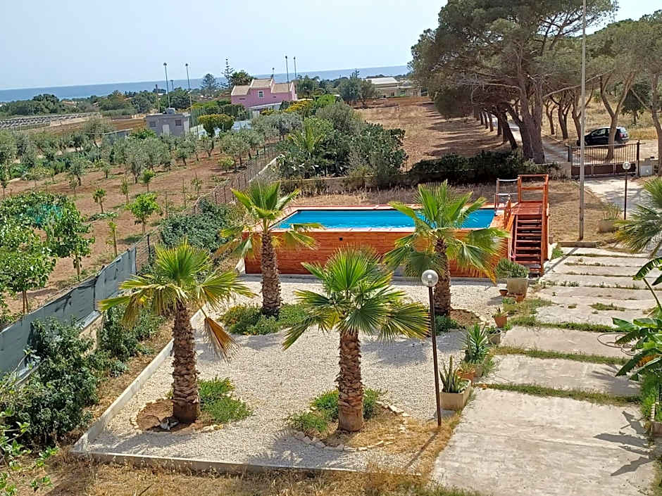 Turtle Island Apartments