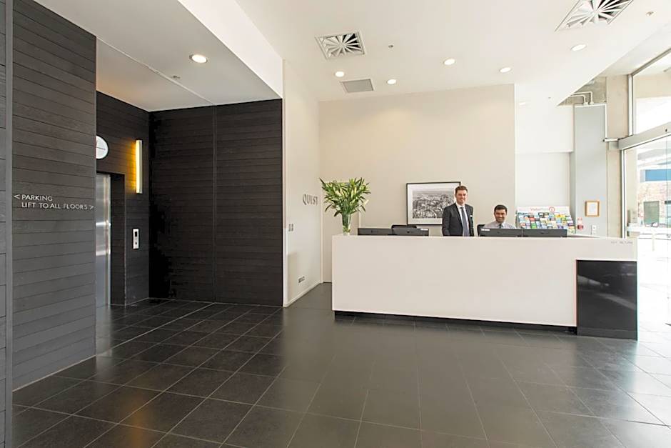 Quest Carlaw Park Serviced Apartments