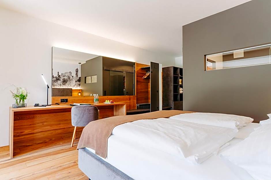 Seminarhotel Lengbachhof GmbH