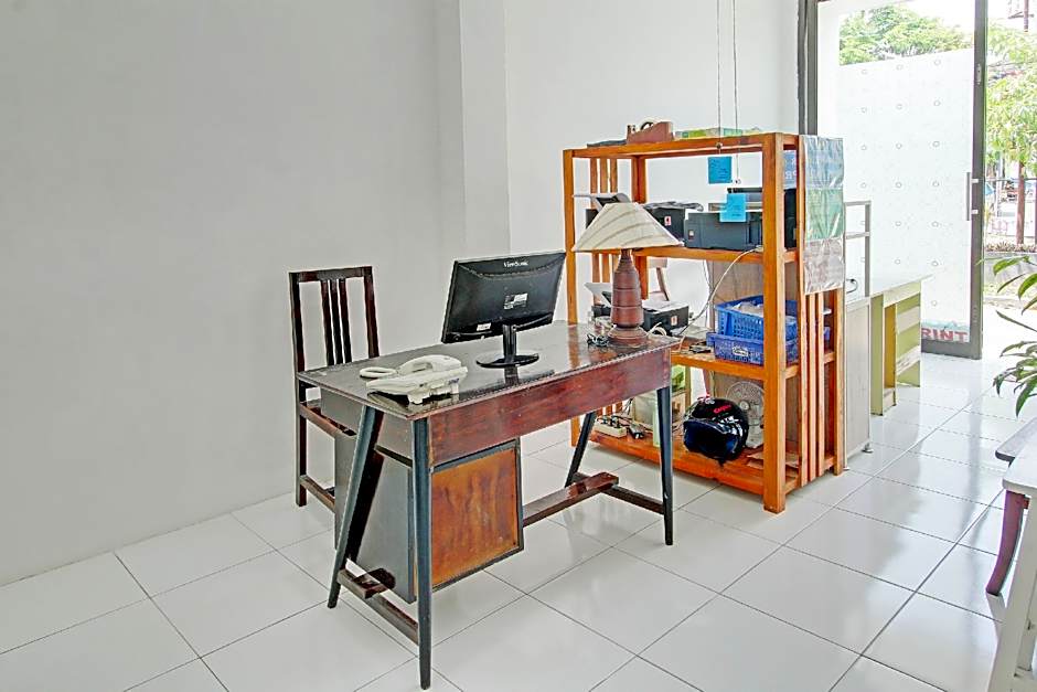 Hotel O Sirih Gading Family Guest House