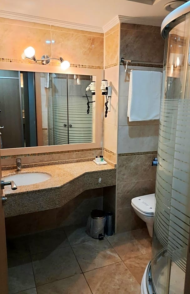 Nadir Business Hotel