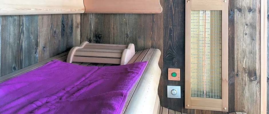 Hostellerie du Peiffeschof - The Originals Relais