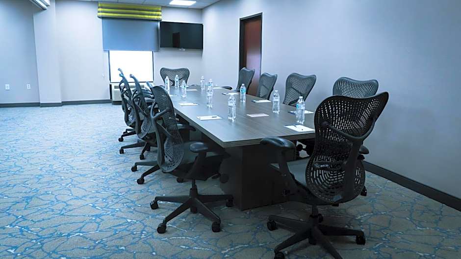 Hampton Inn & Suites Houston-Katy