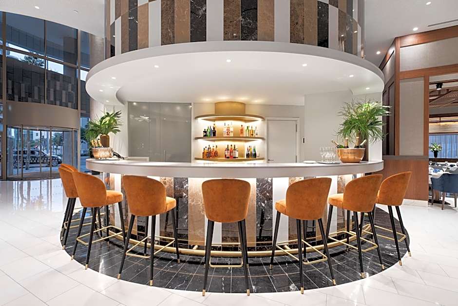 Eurostars Universal Lisboa