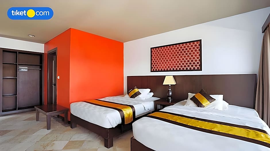 Nirmala Hotel & Resort