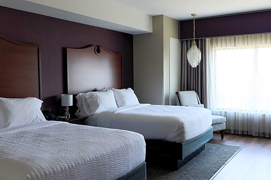 The Parker Hotel