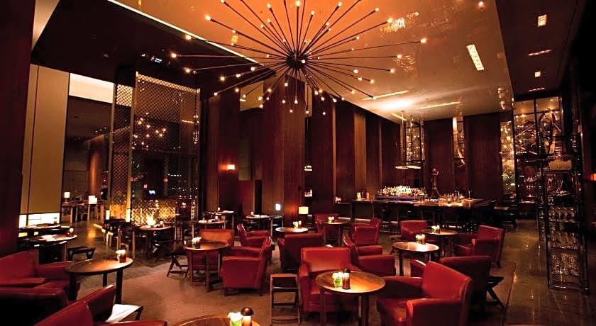 Andaz Tokyo-a concept by Hyatt