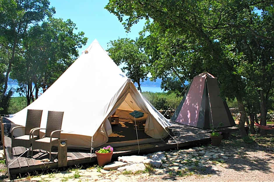 Boutique B&B Agroturizam Sv. Juraj