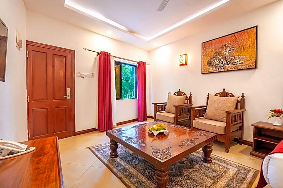 PrideInn Hotel Nyali